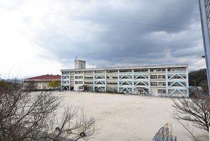 府中東小学校