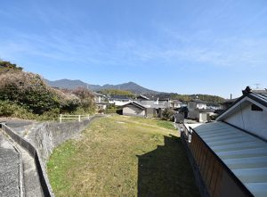 廿日市市上平良(可愛が丘団地)の1号地外観C