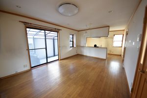 廿日市市佐方3丁目の中古一戸建てLDK