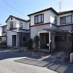 佐伯区三宅5丁目中古住宅外観A