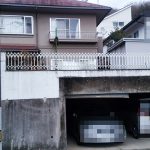 矢野東3中古住宅の外観写真2