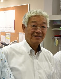 藤原部長