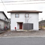 伴南5丁目中古住宅の外観写真