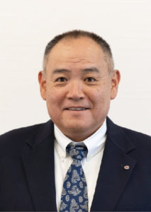 三浦社長