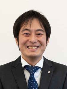 原田部長