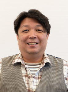 三浦専務