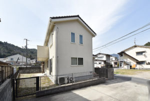 可部9丁目　中古住宅外観_2